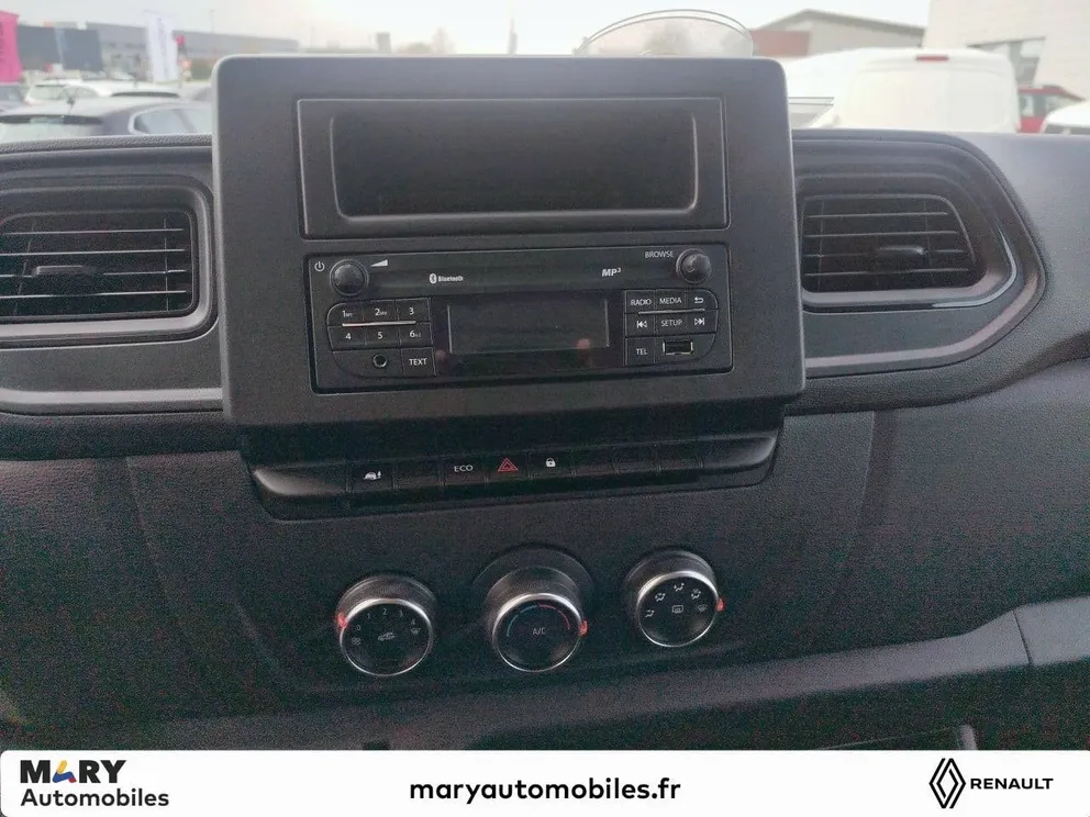 Véhicule occasion 215985 - renault MASTER - Photo 12
