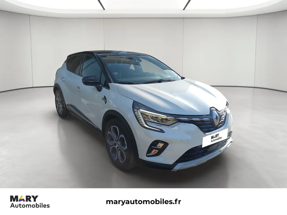 Véhicule occasion 1240226 - renault CAPTUR - Photo 6