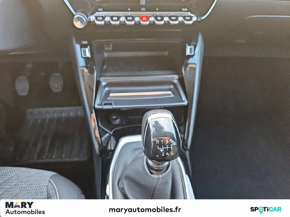 Véhicule occasion 172190 - peugeot 208 - Photo 19