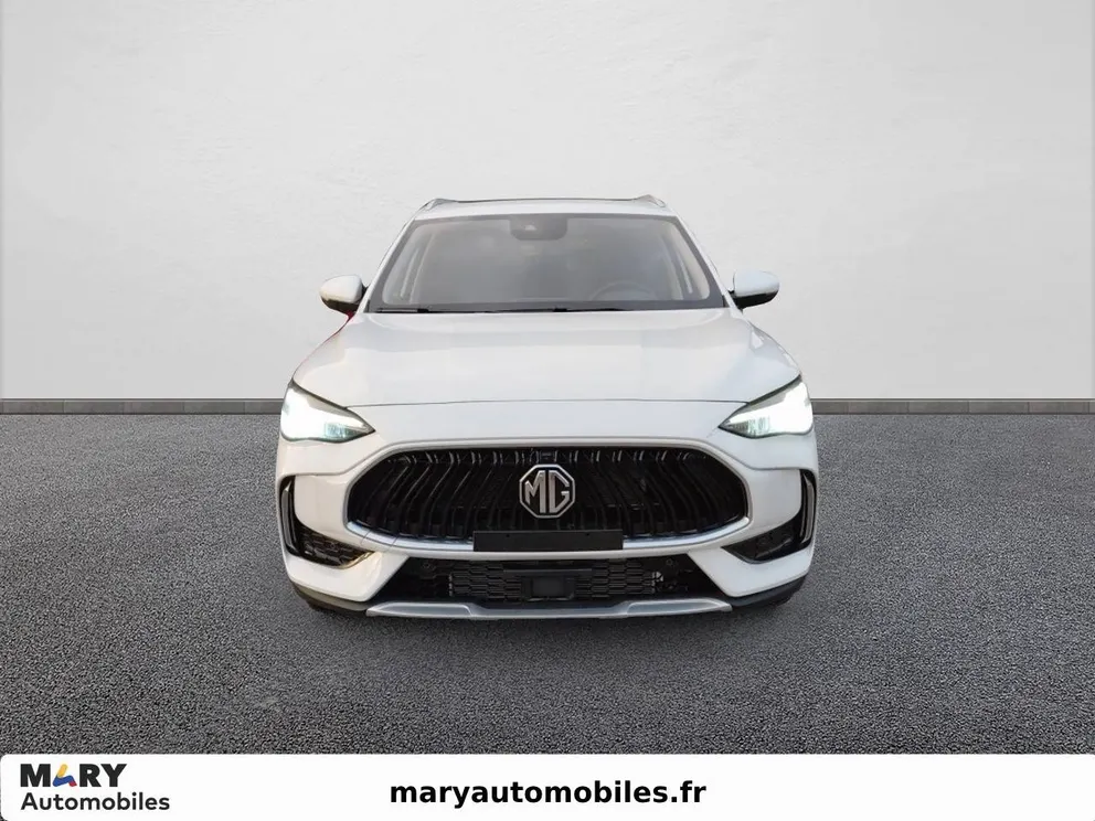 Véhicule occasion 206072 - mg EHS - Photo 2