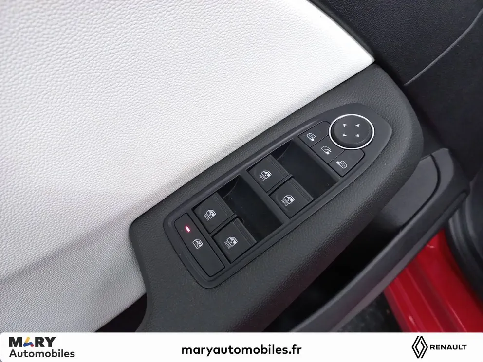 Véhicule occasion 196096 - renault CLIO - Photo 14