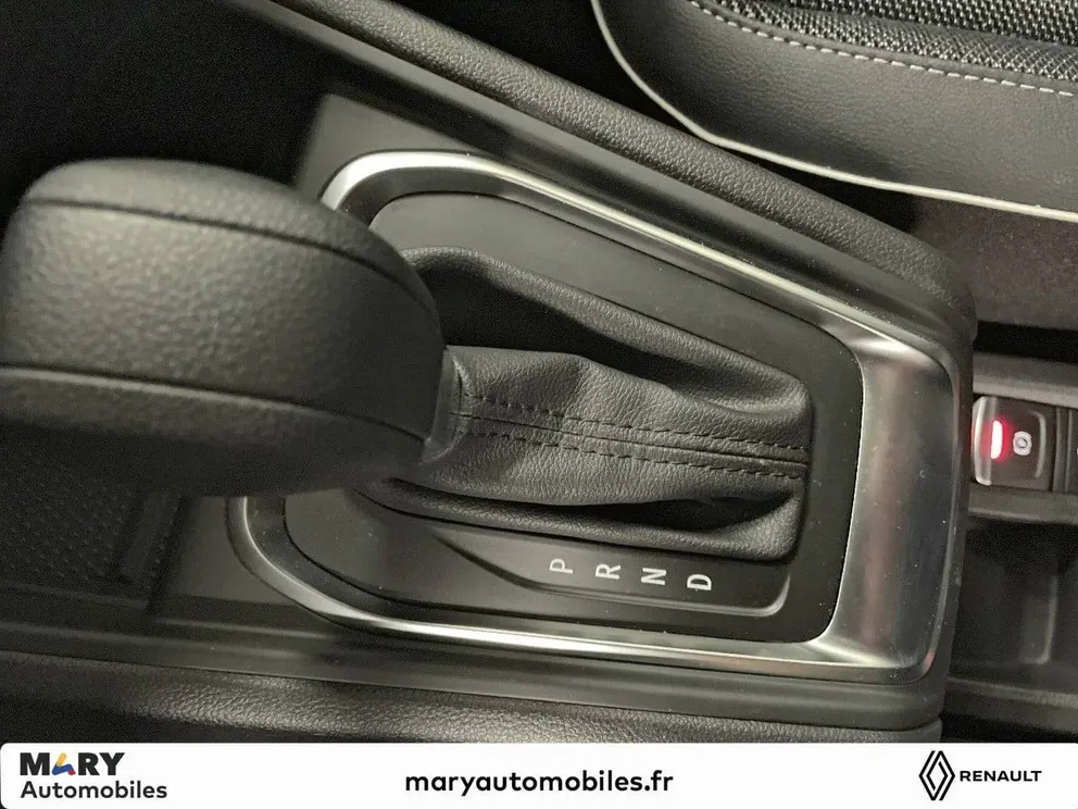 Véhicule occasion 200911 - renault CAPTUR - Photo 13