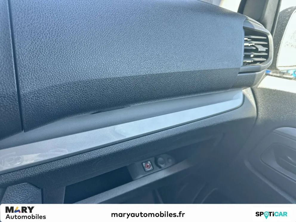 Véhicule occasion 204891 - peugeot EXPERT - Photo 25