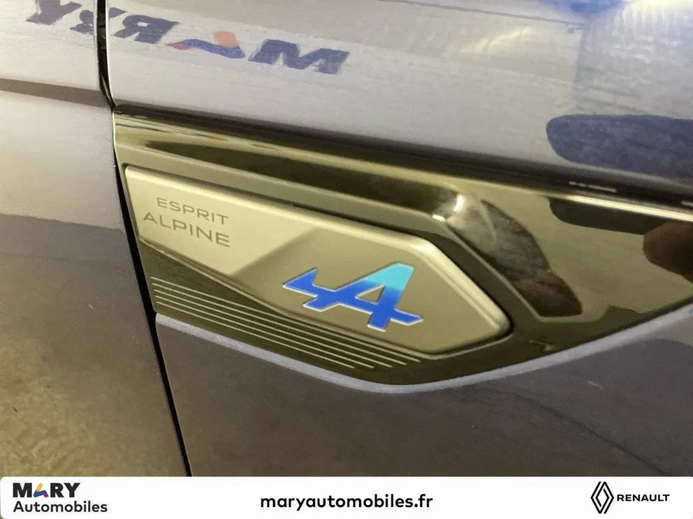 Véhicule occasion 170026 - renault ARKANA - Photo 19