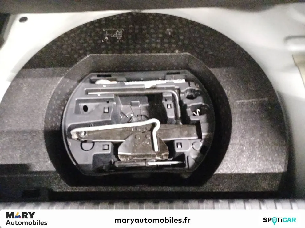 Véhicule occasion 216371 - Citroën C3 AIRCROSS - Photo 13