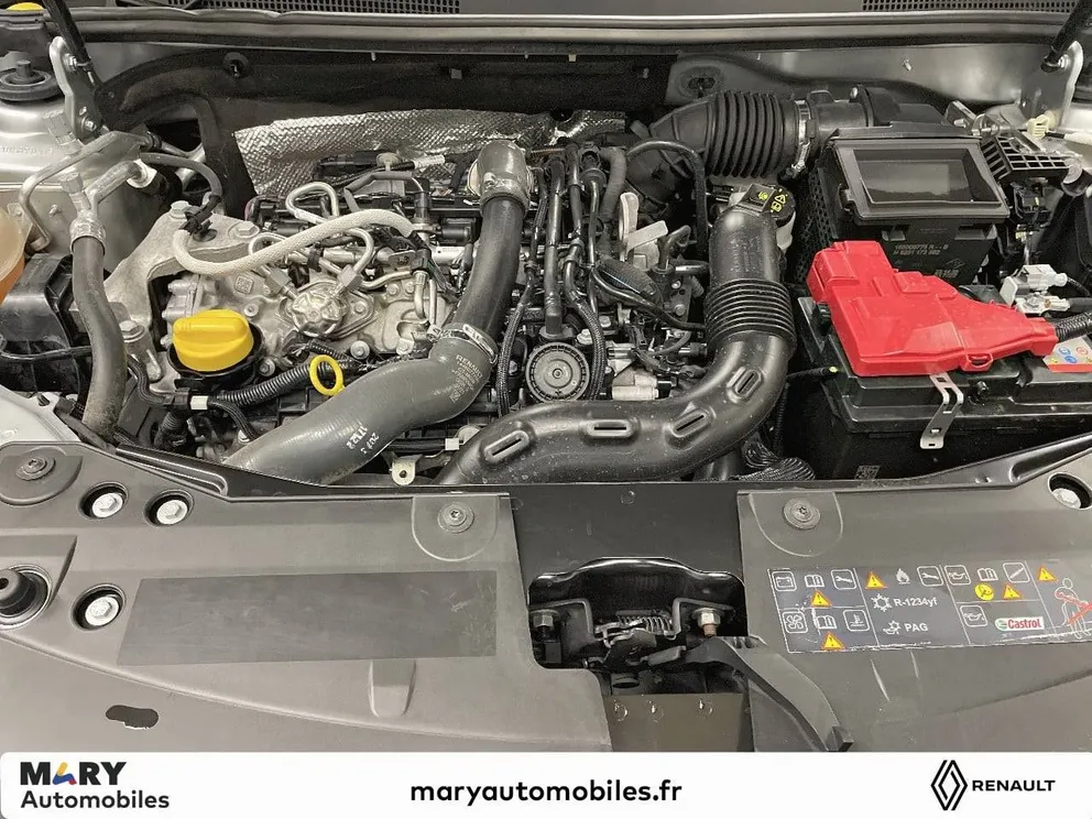 Véhicule occasion 213449 - dacia DUSTER - Photo 19