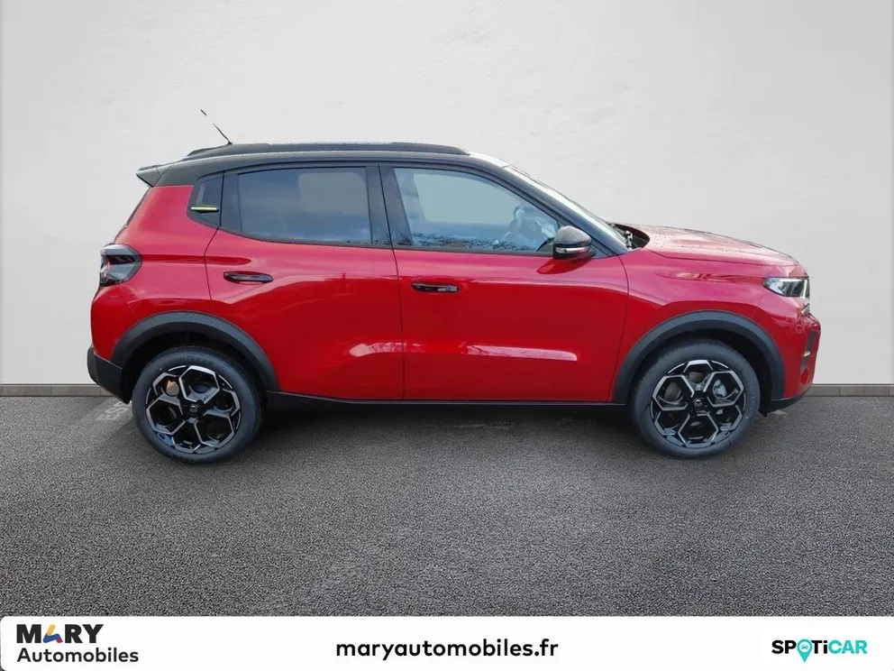 Véhicule occasion 219878 - Citroën C3 - Photo 4