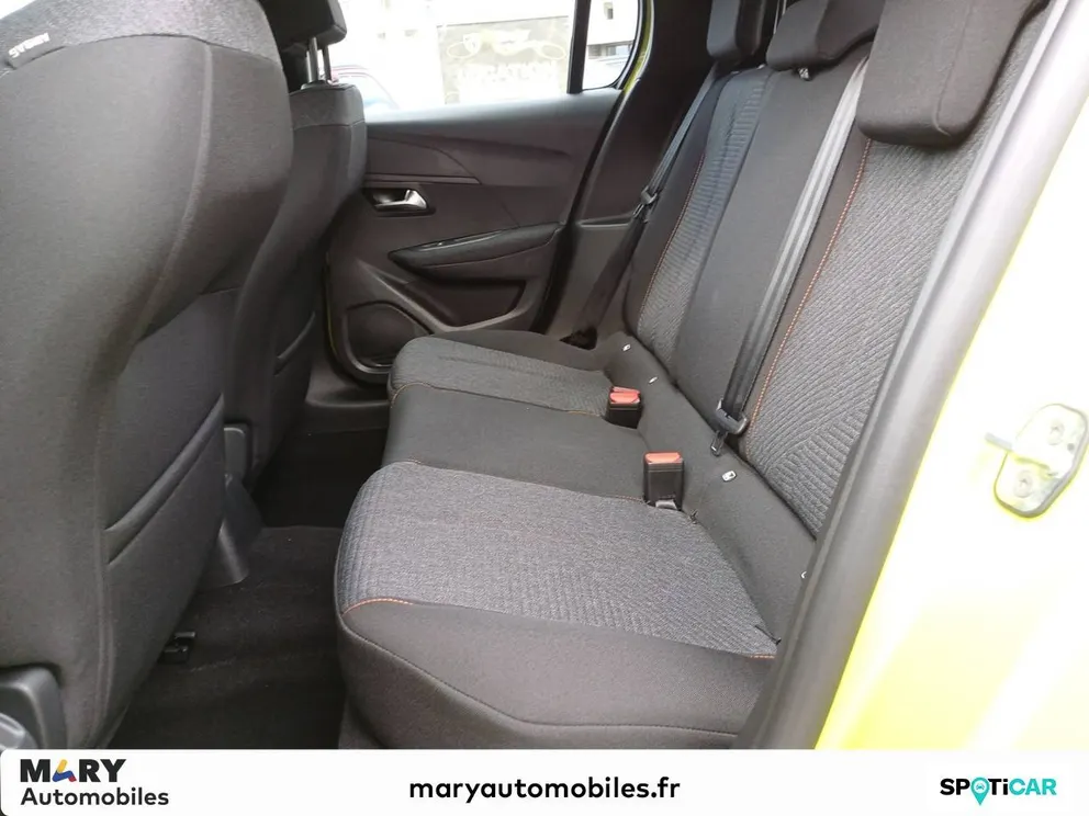 Véhicule occasion 178193 - peugeot 208 - Photo 10