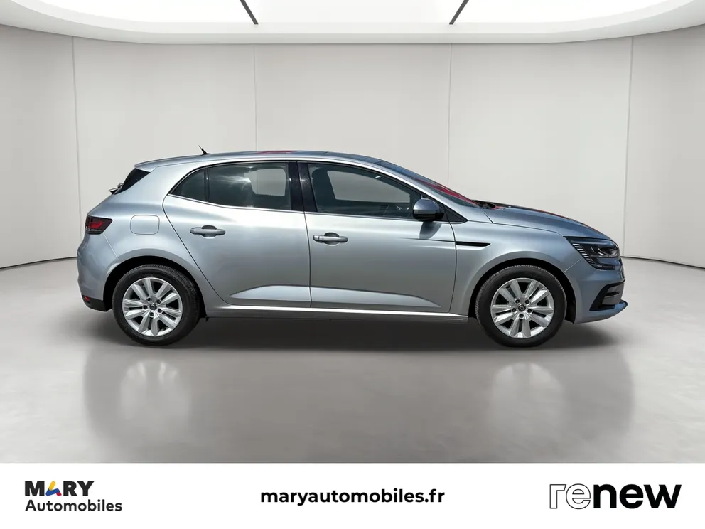 Véhicule occasion 230342 - renault MEGANE - Photo 6