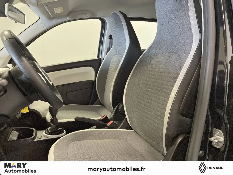 Véhicule occasion 234377 - renault TWINGO - Photo 9