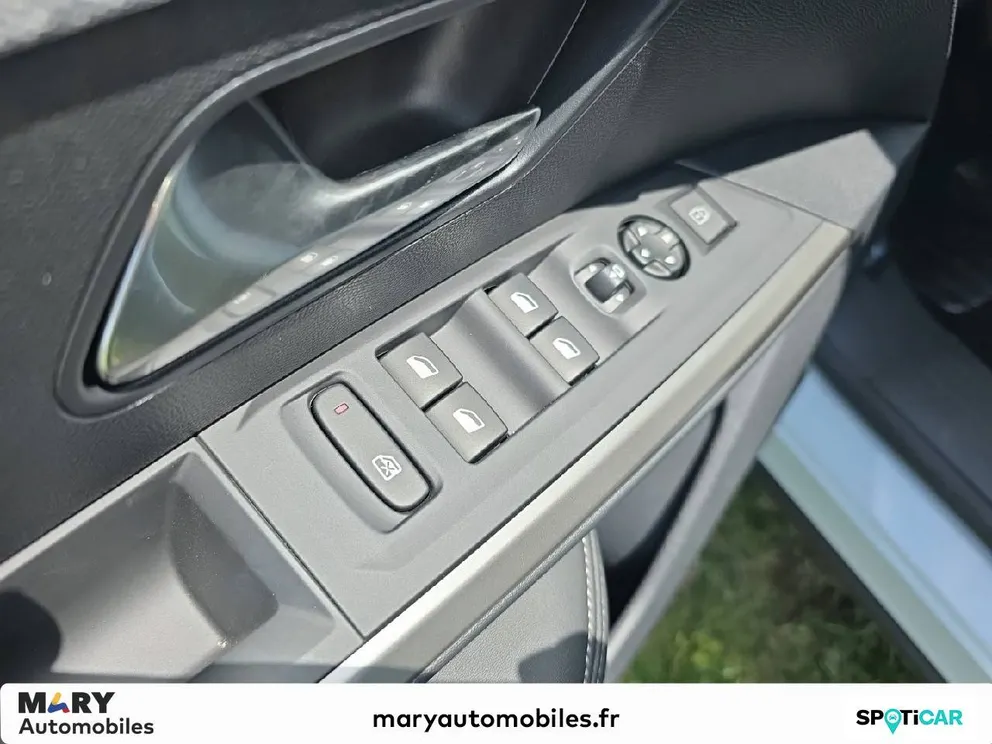 Véhicule occasion 176760 - peugeot 3008 - Photo 14