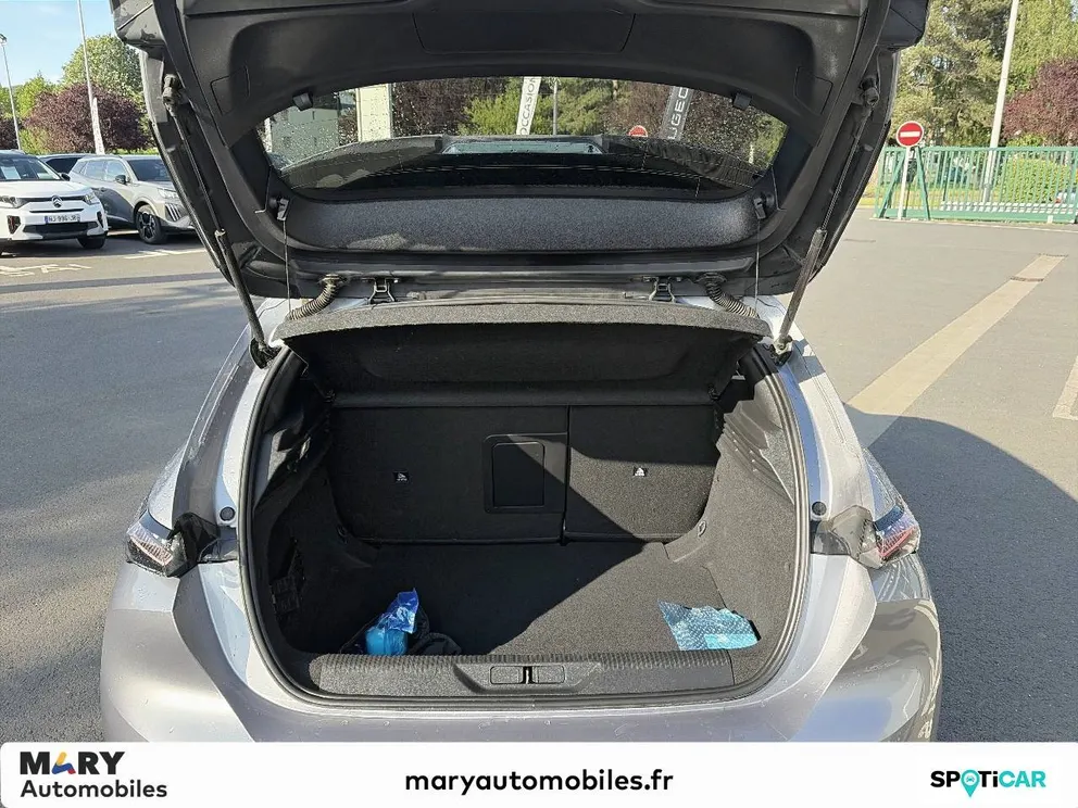 Véhicule occasion 233348 - peugeot 308 - Photo 6