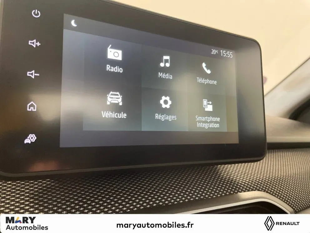 Véhicule occasion 222749 - dacia SANDERO - Photo 12