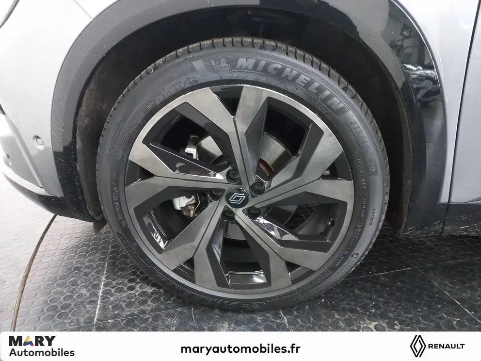 Véhicule occasion 215577 - renault AUSTRAL - Photo 11