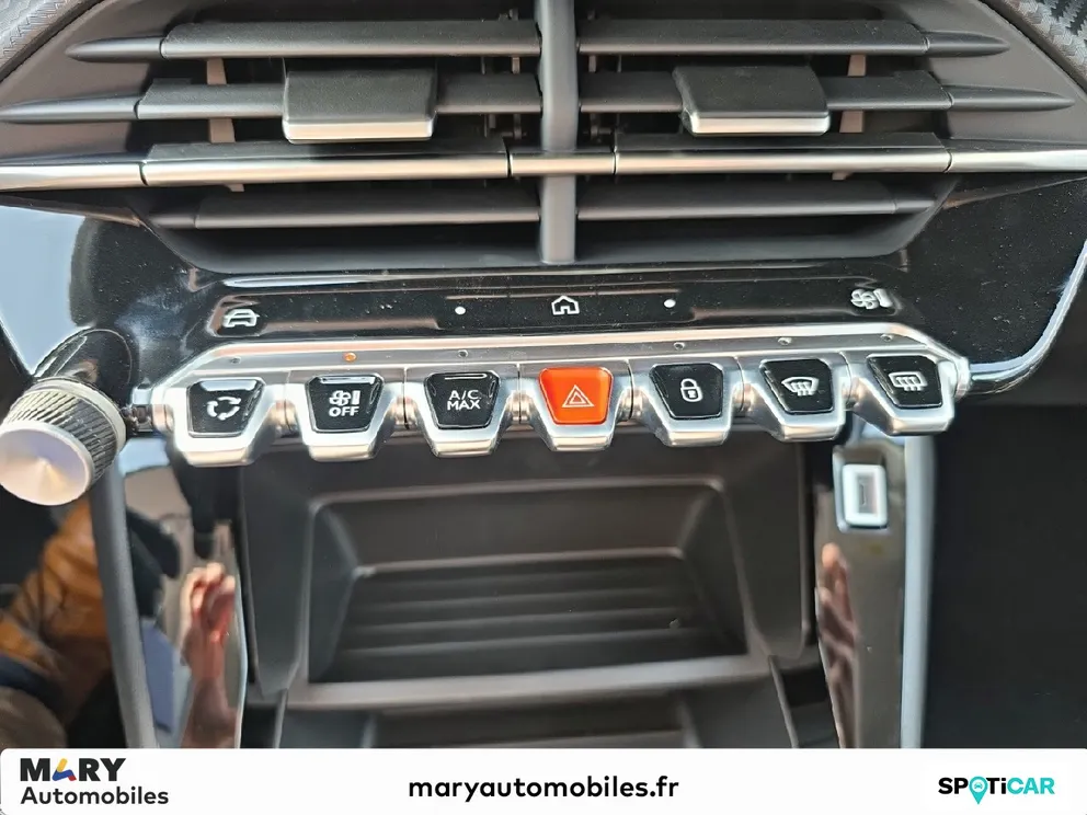 Véhicule occasion 235972 - peugeot 208 - Photo 16