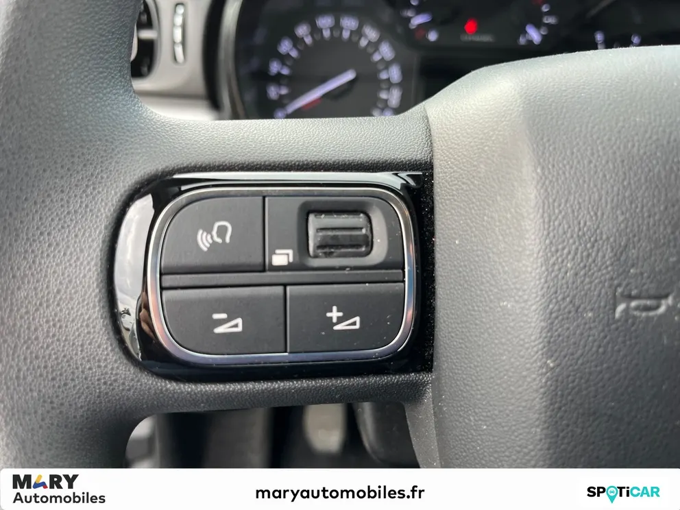 Véhicule occasion 1237414 - Citroën C3 - Photo 16