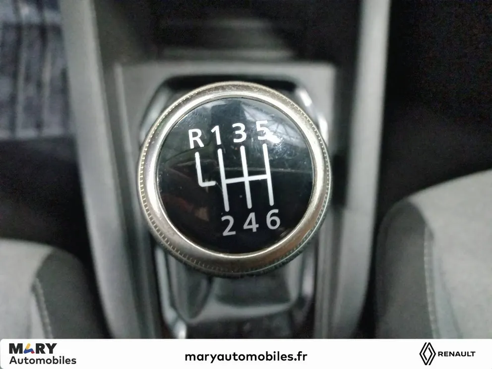 Véhicule occasion 222986 - renault CLIO - Photo 20