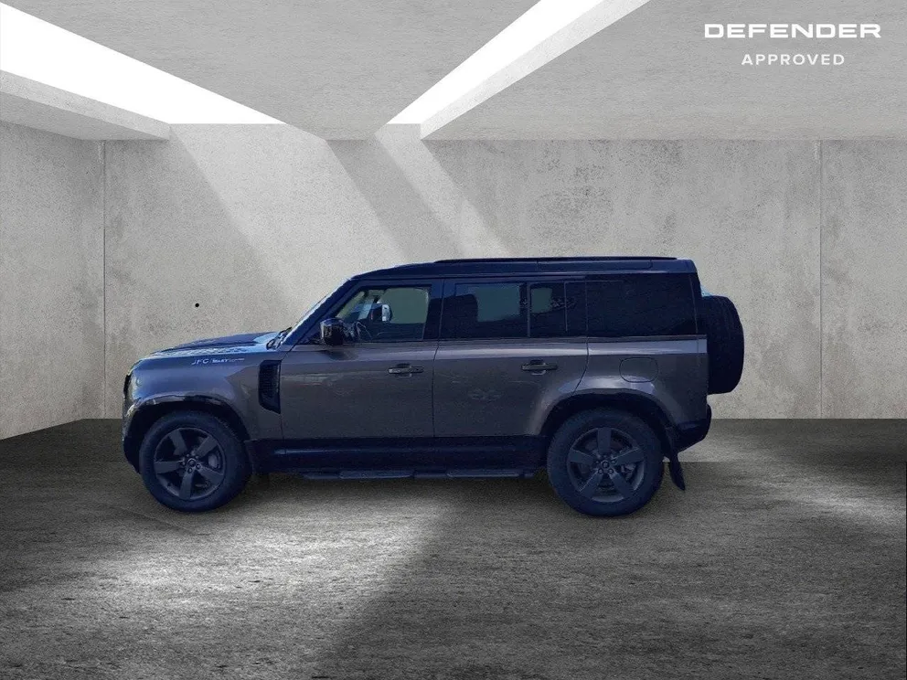 Véhicule occasion 197815 - land rover DEFENDER - Photo 5