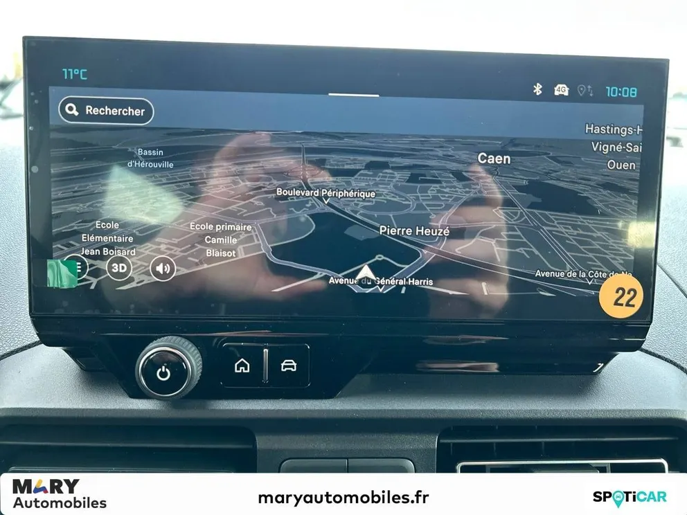 Véhicule occasion 211470 - Citroën BERLINGO - Photo 13