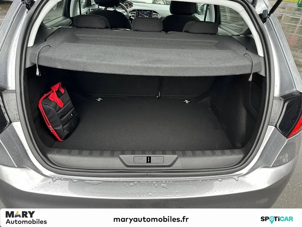 Véhicule occasion 182810 - peugeot 308 - Photo 6