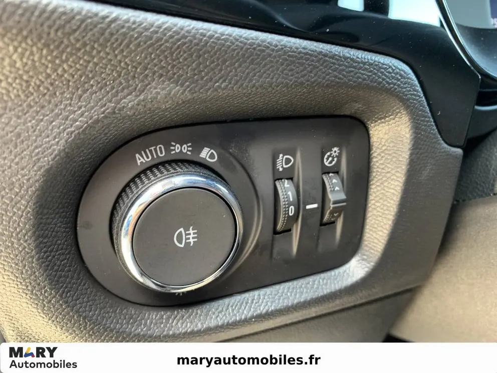 Véhicule occasion 224088 - opel CORSA - Photo 19