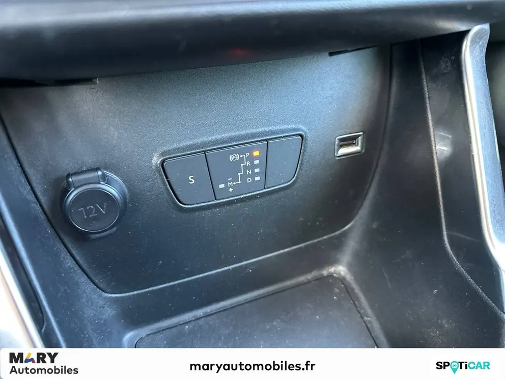 Véhicule occasion 222794 - Citroën C3 AIRCROSS - Photo 18