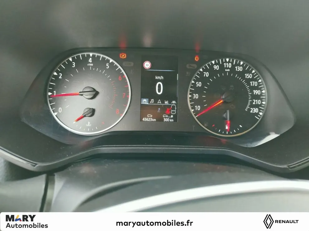 Véhicule occasion 201713 - renault CLIO - Photo 15