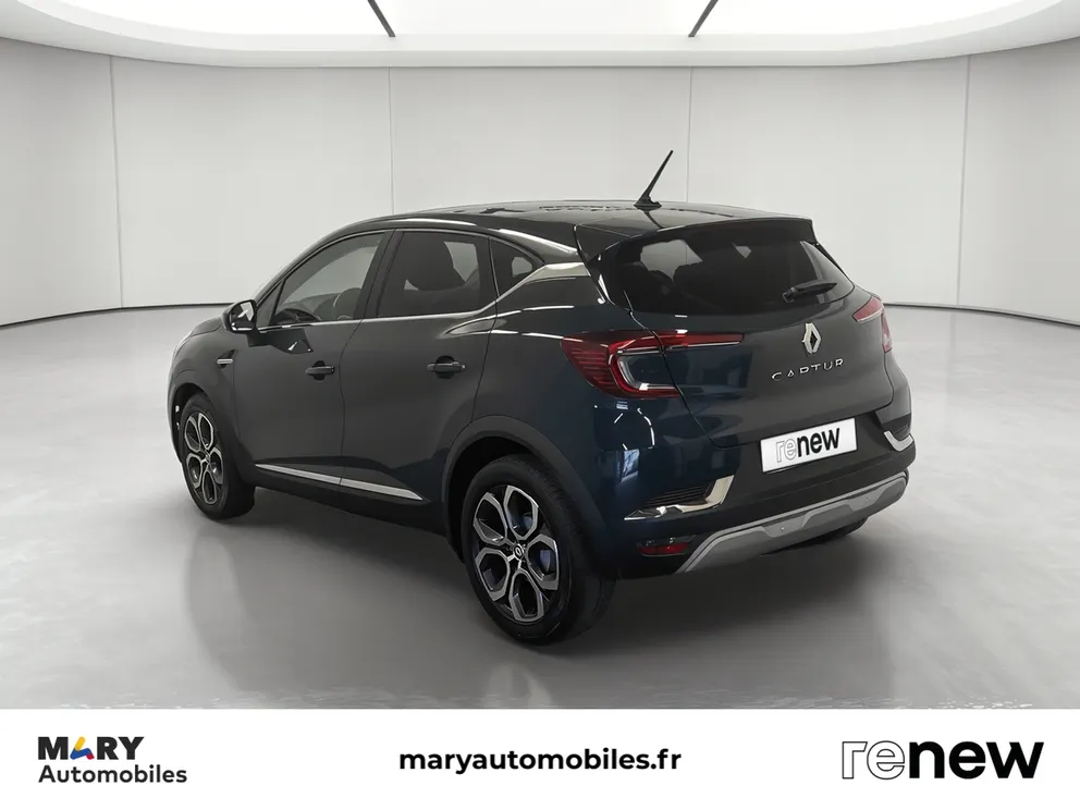 Véhicule occasion 236309 - renault CAPTUR - Photo 3