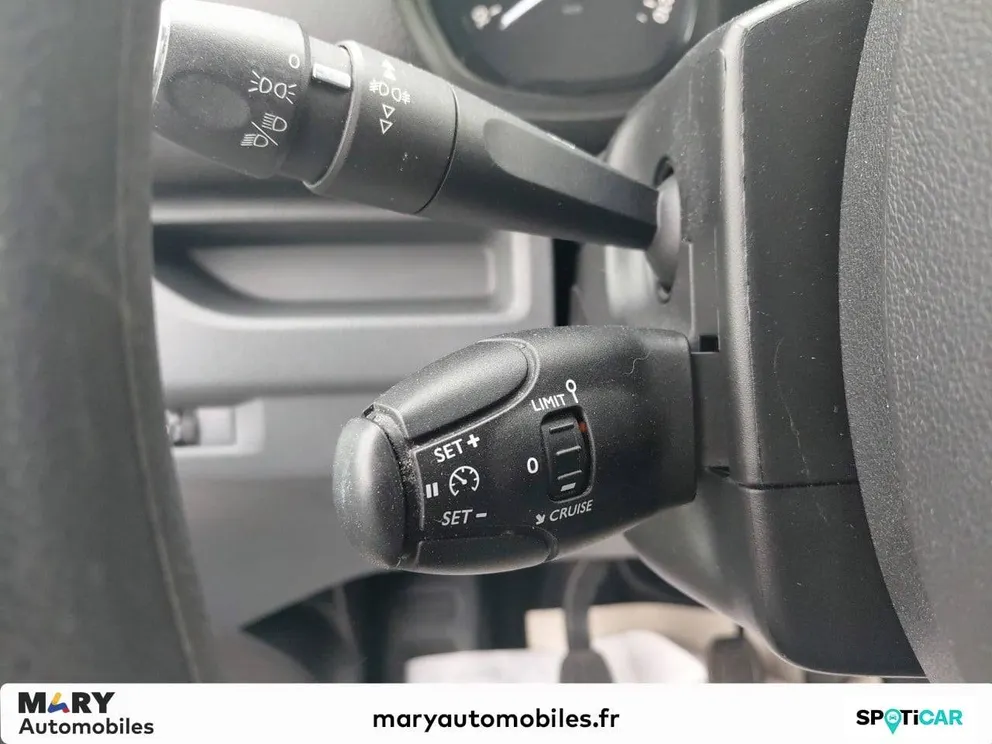 Véhicule occasion 219592 - peugeot EXPERT - Photo 14
