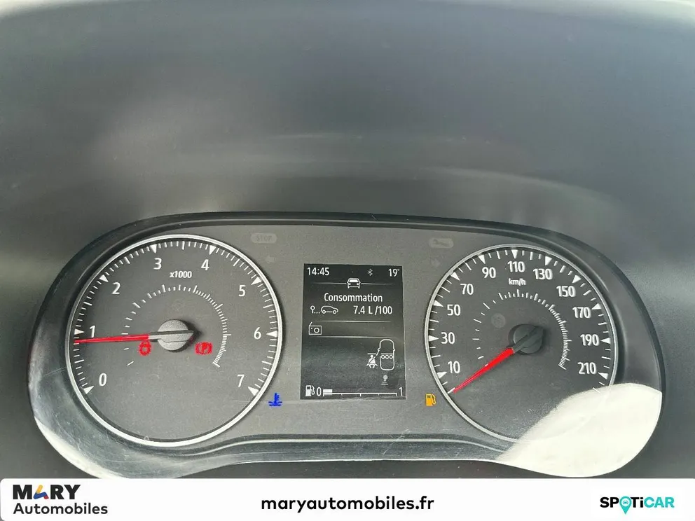 Véhicule occasion 232397 - dacia SANDERO - Photo 14