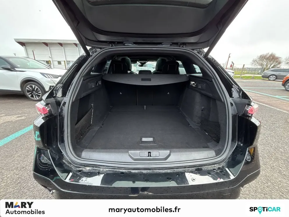 Véhicule occasion 208160 - peugeot 308 - Photo 6