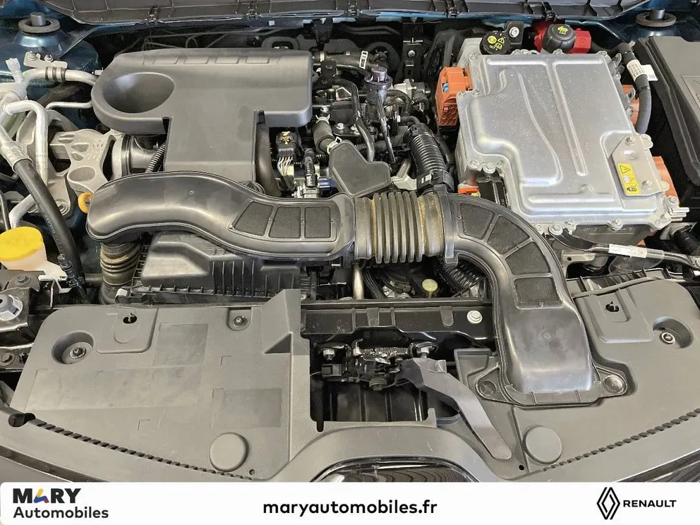 Véhicule occasion 223243 - renault ARKANA - Photo 20