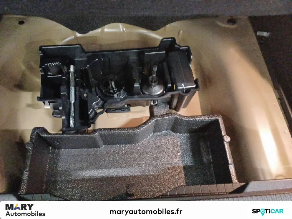 Véhicule occasion 214869 - peugeot 2008 - Photo 13