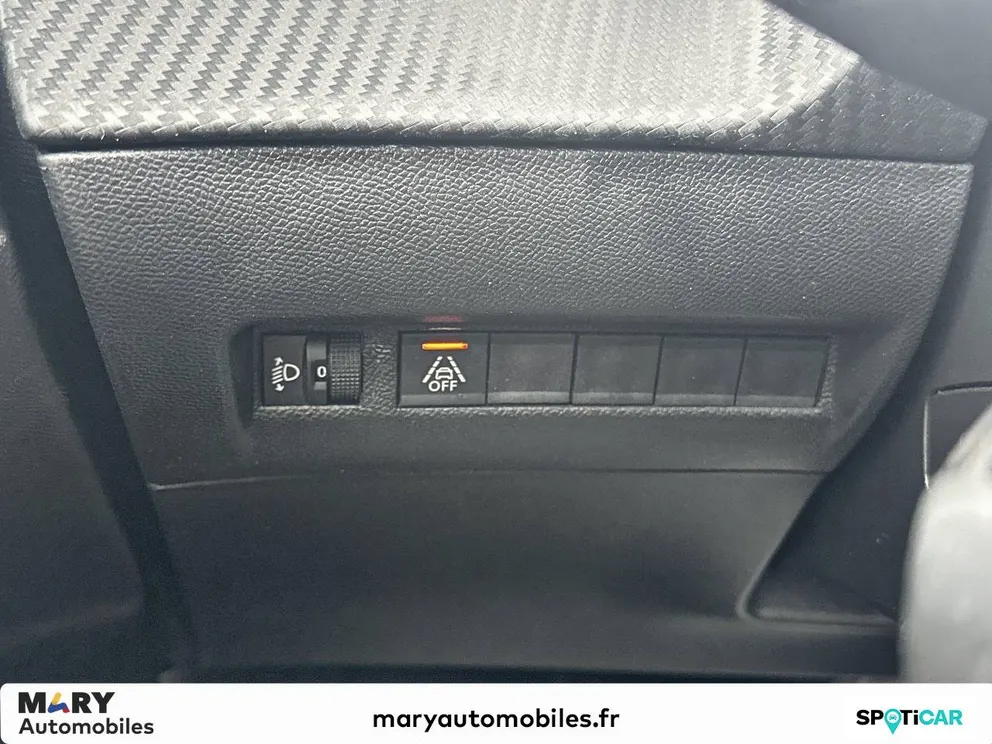 Véhicule occasion 187334 - peugeot 2008 - Photo 16