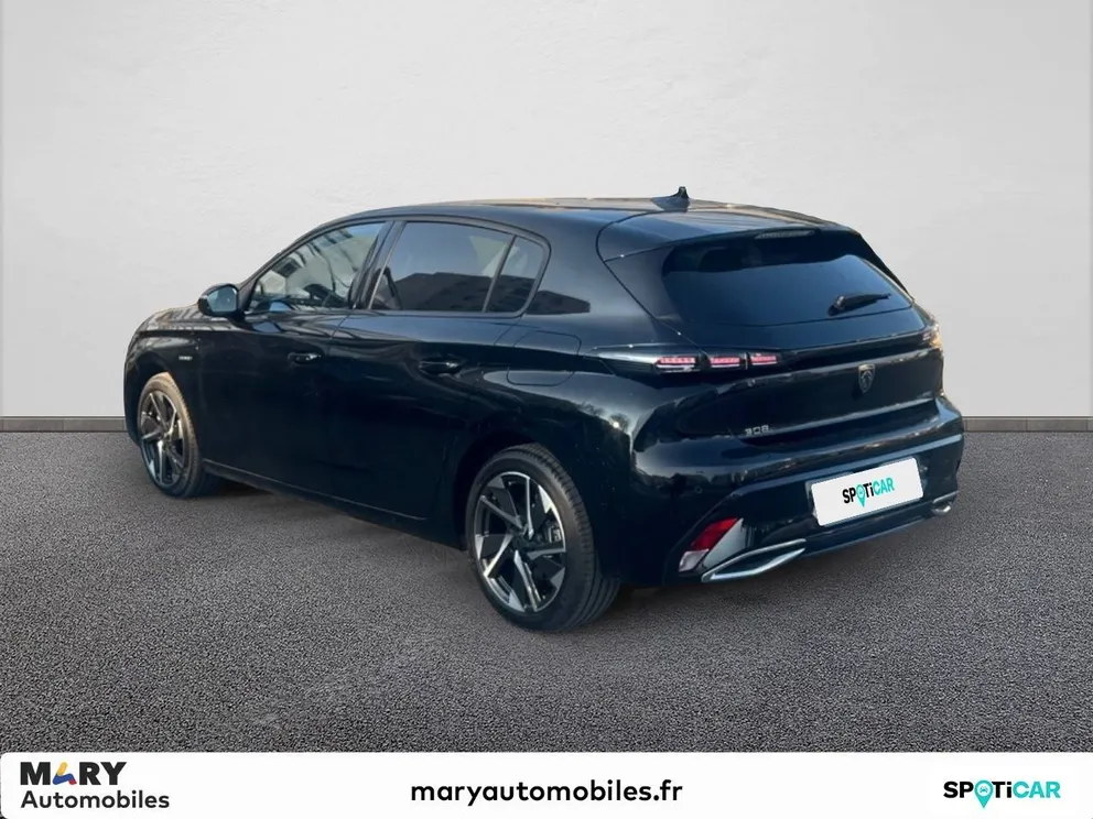 Véhicule occasion 210888 - peugeot 308 - Photo 7