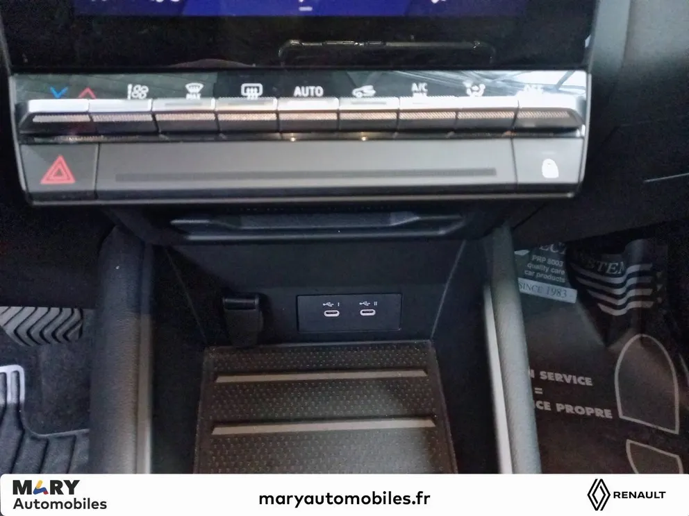 Véhicule occasion 211821 - renault SYMBIOZ - Photo 15