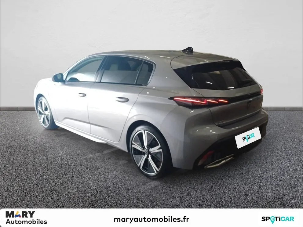 Véhicule occasion 217484 - peugeot 308 - Photo 7