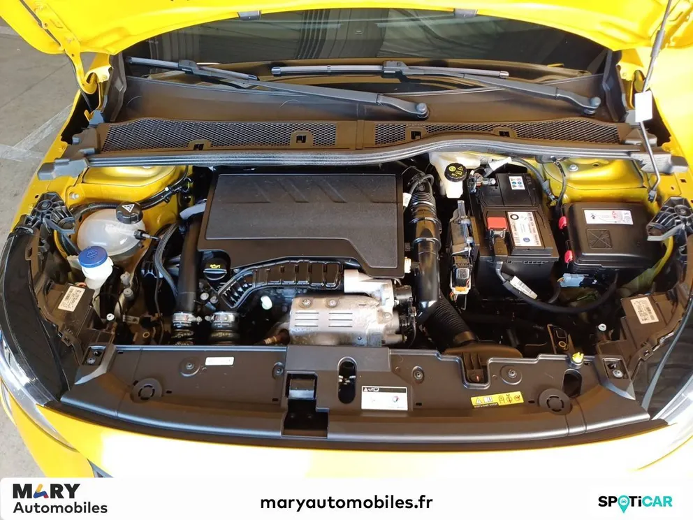 Véhicule occasion 170596 - peugeot 208 - Photo 12