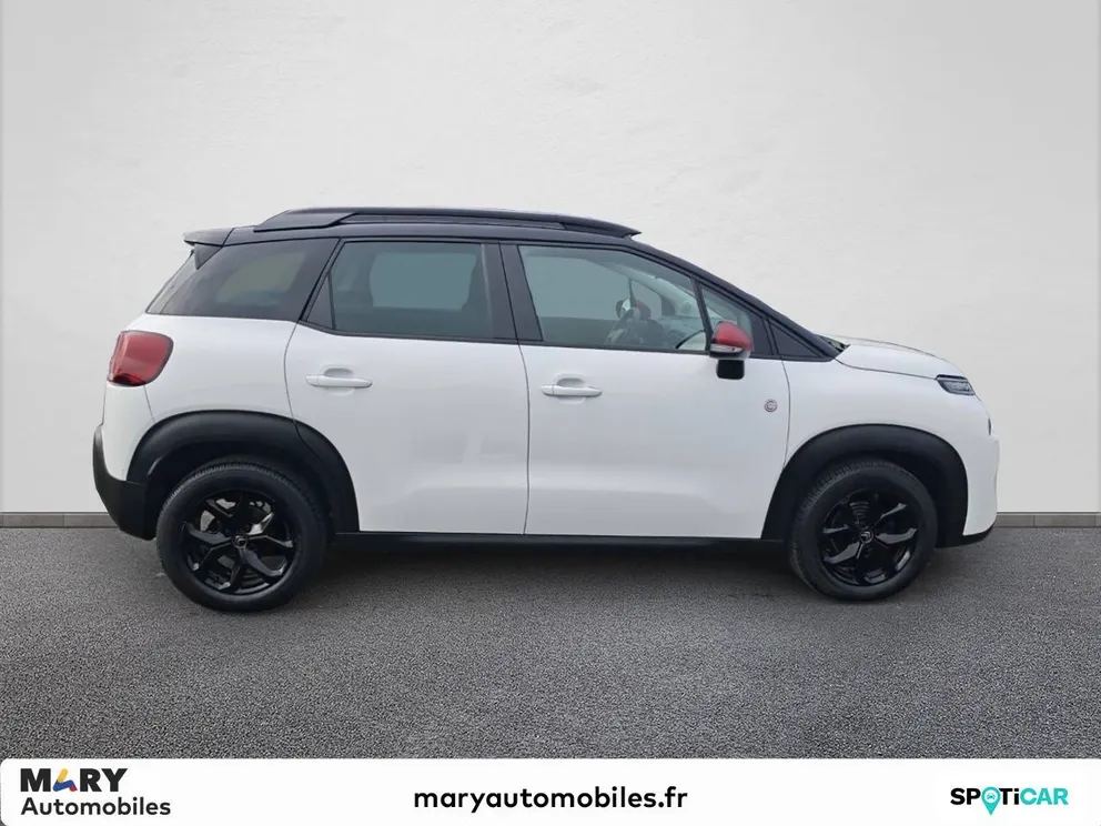Véhicule occasion 229169 - Citroën C3 AIRCROSS - Photo 4