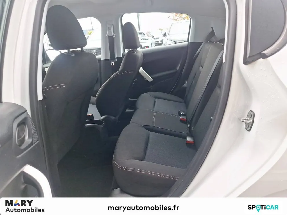 Véhicule occasion 201300 - peugeot 208 - Photo 10