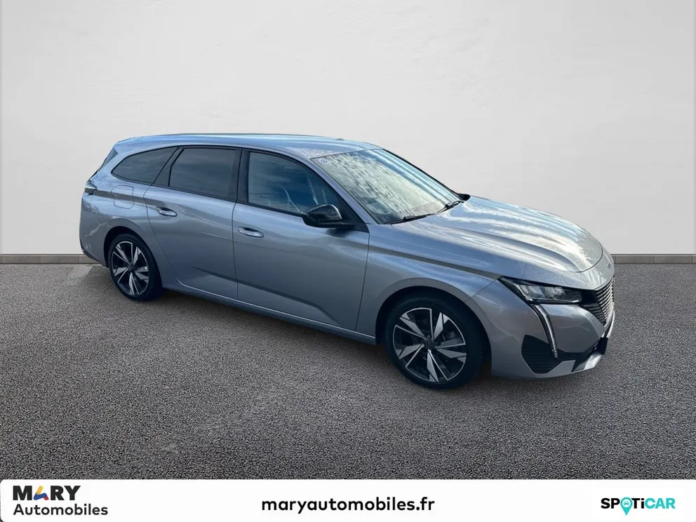 Véhicule occasion 1237548 - peugeot 308 - Photo 5