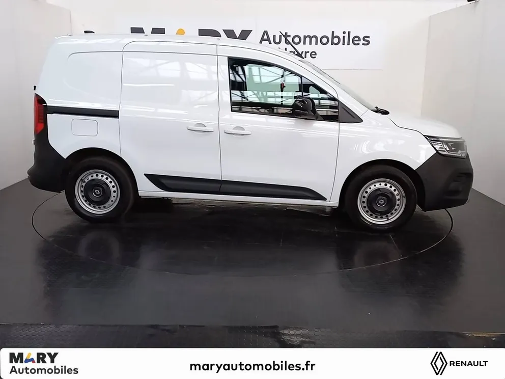 Véhicule occasion 176491 - renault KANGOO - Photo 4