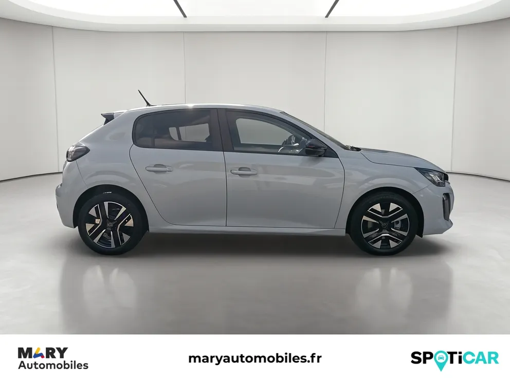 Véhicule occasion 1243673 - peugeot 208 - Photo 5