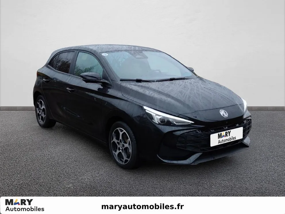 Véhicule occasion 231258 - mg MG3 - Photo 3