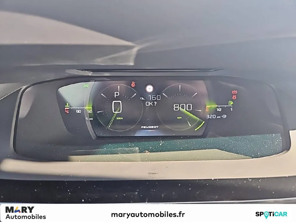 Véhicule occasion 222417 - peugeot 308 - Photo 13