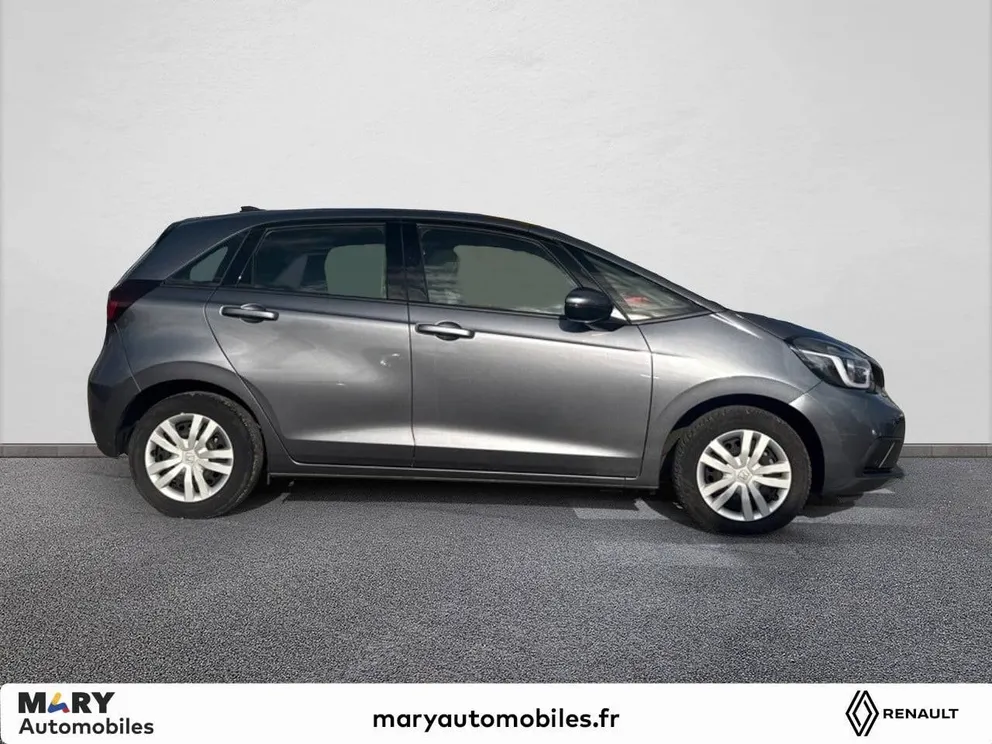Véhicule occasion 217316 - honda JAZZ - Photo 4
