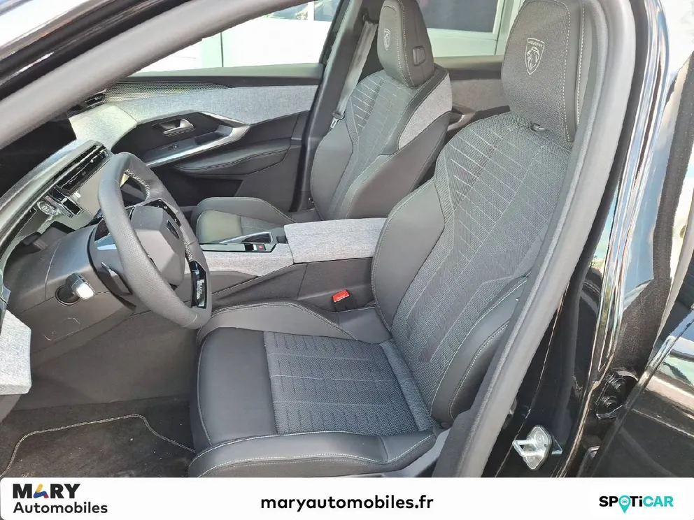 Véhicule occasion 186917 - peugeot 3008 - Photo 9