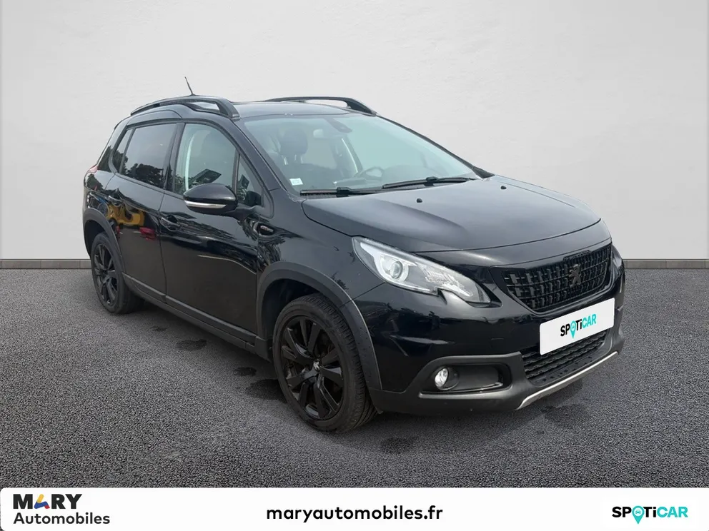 Véhicule occasion 237842 - peugeot 2008 - Photo 5