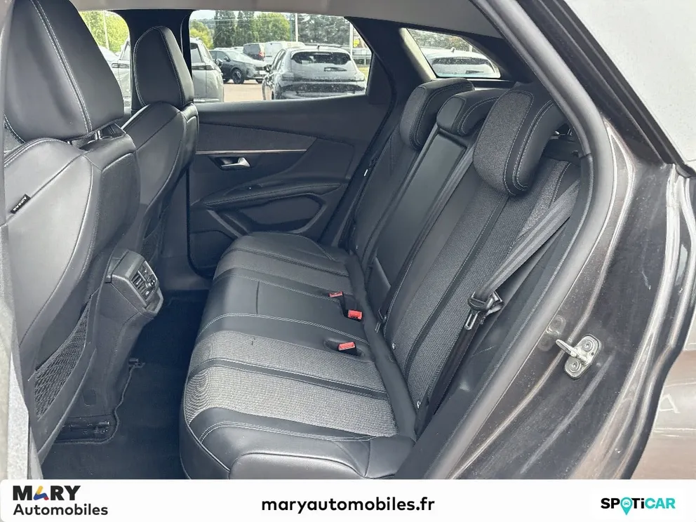 Véhicule occasion 1240751 - peugeot 3008 - Photo 16
