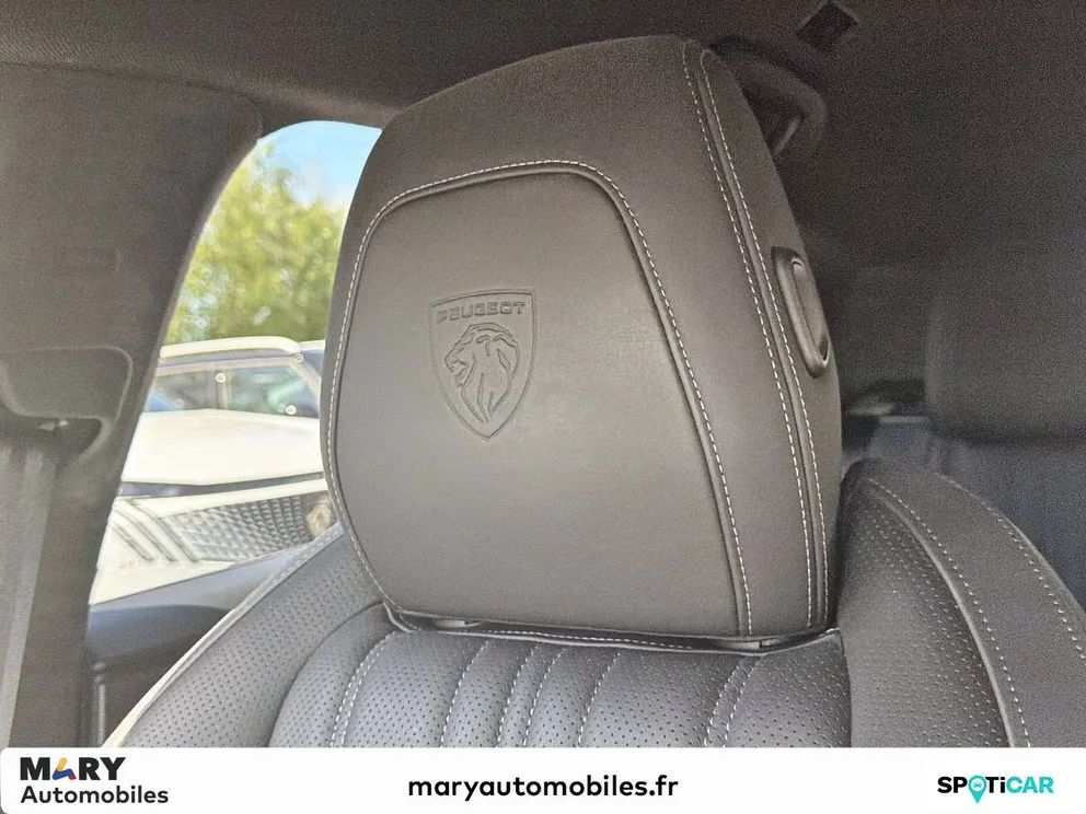 Véhicule occasion 230172 - peugeot 308 - Photo 12